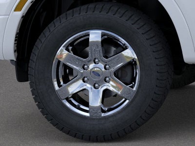 2026 Ford Ranger Lariat®