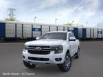 2026 Ford Ranger Lariat®