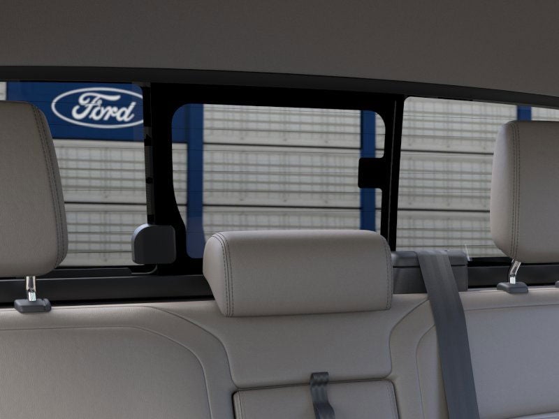 2026 Ford Ranger Lariat®