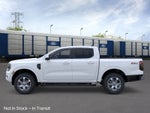 2026 Ford Ranger Lariat®