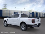 2026 Ford Ranger Lariat®