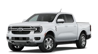 2026 Ford Ranger Lariat®