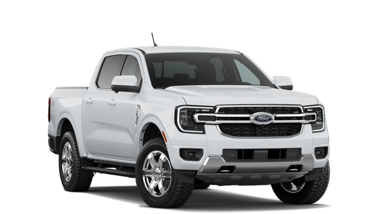 2026 Ford Ranger Lariat®