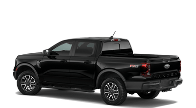 2026 Ford Ranger Lariat®