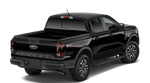 2026 Ford Ranger Lariat®