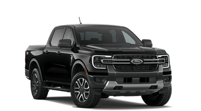 2026 Ford Ranger Lariat®