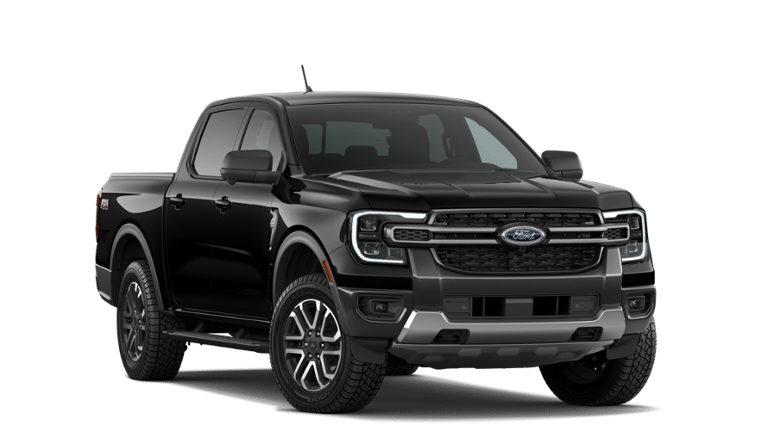 2026 Ford Ranger Lariat®