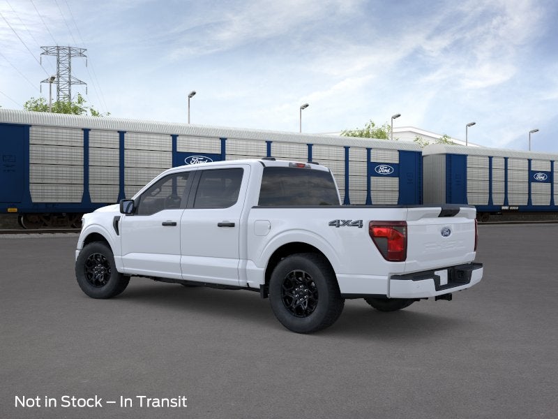 2026 Ford F-150 STX®