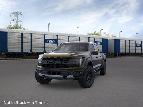 2026 Ford F-150 Raptor®