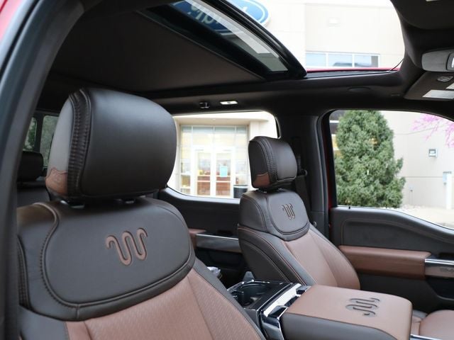 2026 Ford F-150 King Ranch®