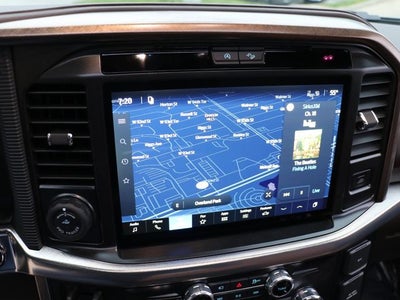 2026 Ford F-150 King Ranch®