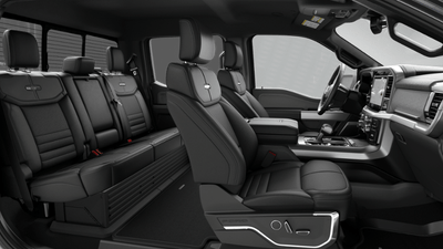 2026 Ford F-150 Platinum®