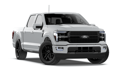 2026 Ford F-150 Platinum®