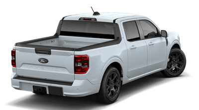 2026 Ford Maverick Maverick Lobo™