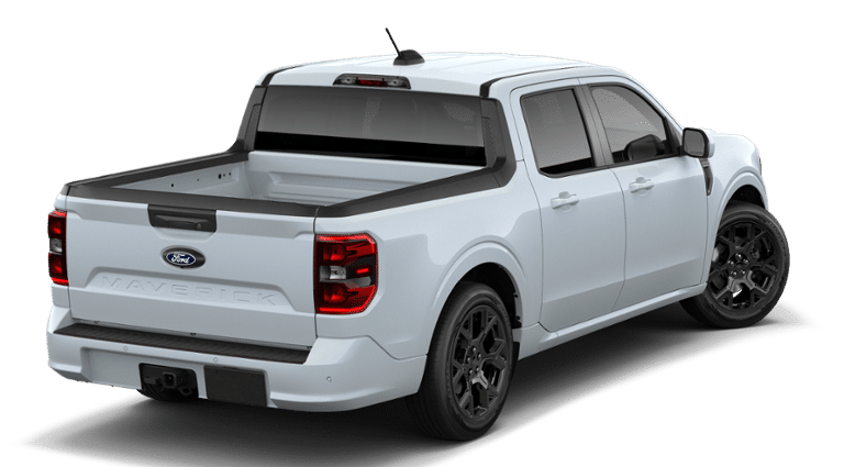 2026 Ford Maverick Maverick Lobo™