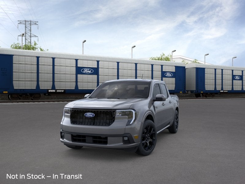 2026 Ford Maverick Maverick Lobo™
