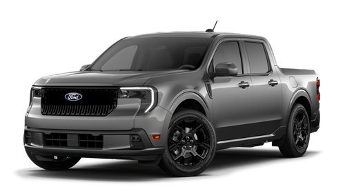 2026 Ford Maverick Maverick Lobo™