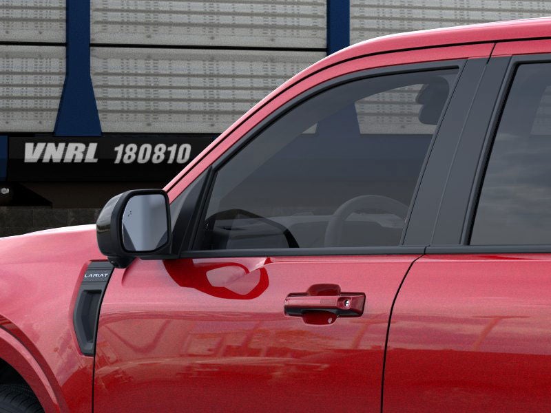 2026 Ford Maverick Lariat®