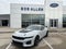 2026 Ford Mustang Dark Horse SC Coupe