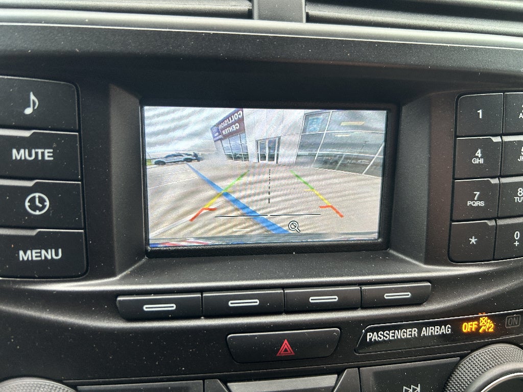 2018 Ford Explorer Base