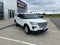 2018 Ford Explorer Base