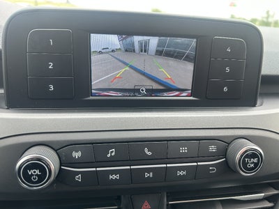 2020 Ford Escape S