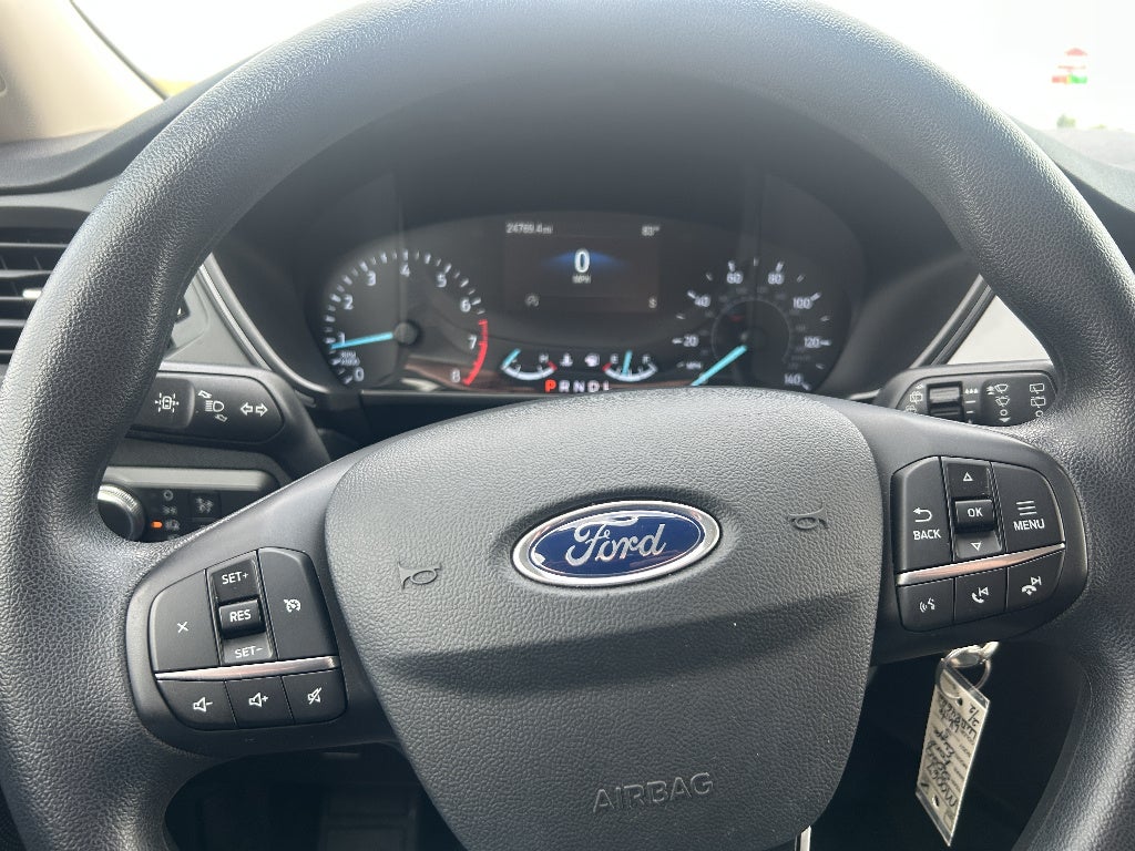 2020 Ford Escape S