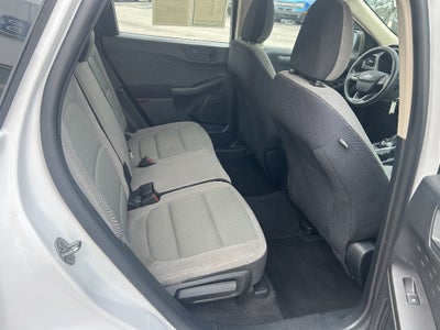 2020 Ford Escape S
