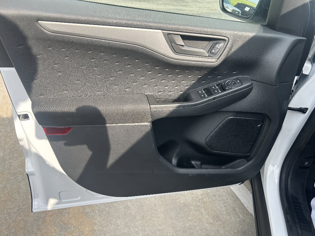 2020 Ford Escape S