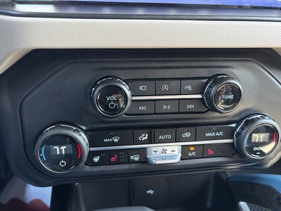 2023 Ford Bronco Wildtrak Advanced