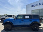 2023 Ford Bronco Wildtrak Advanced
