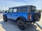 2023 Ford Bronco Wildtrak Advanced