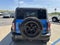 2023 Ford Bronco Wildtrak Advanced
