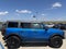 2023 Ford Bronco Wildtrak Advanced