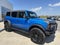 2023 Ford Bronco Wildtrak Advanced