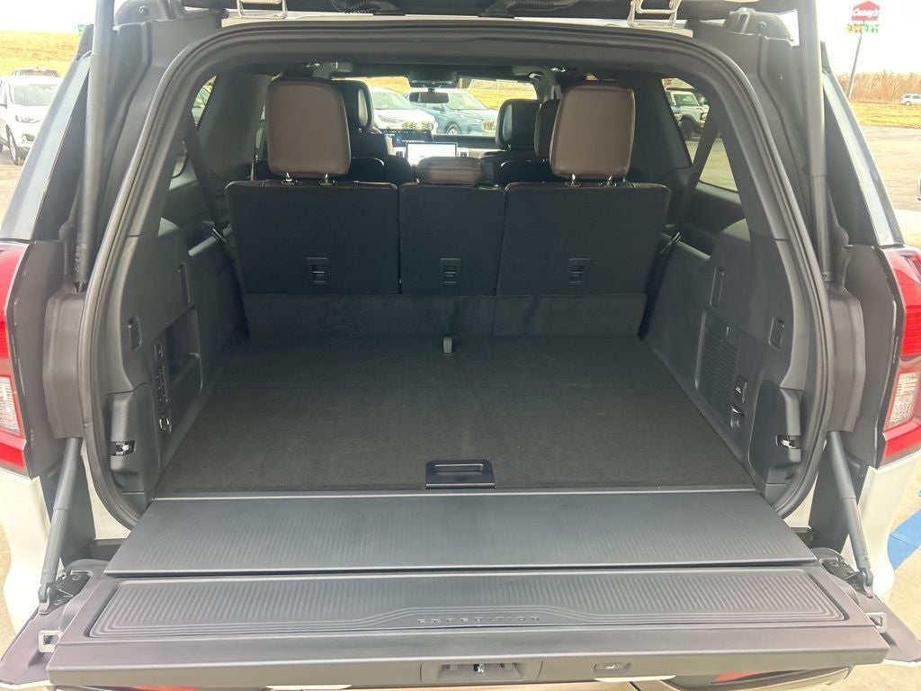 2026 Ford Expedition Max King Ranch