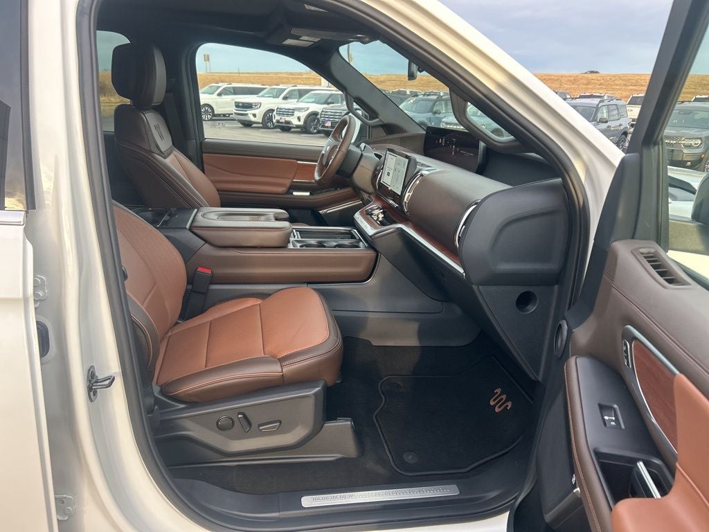 2026 Ford Expedition Max King Ranch