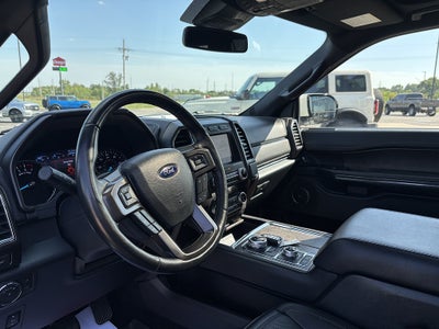 2021 Ford Expedition Limited