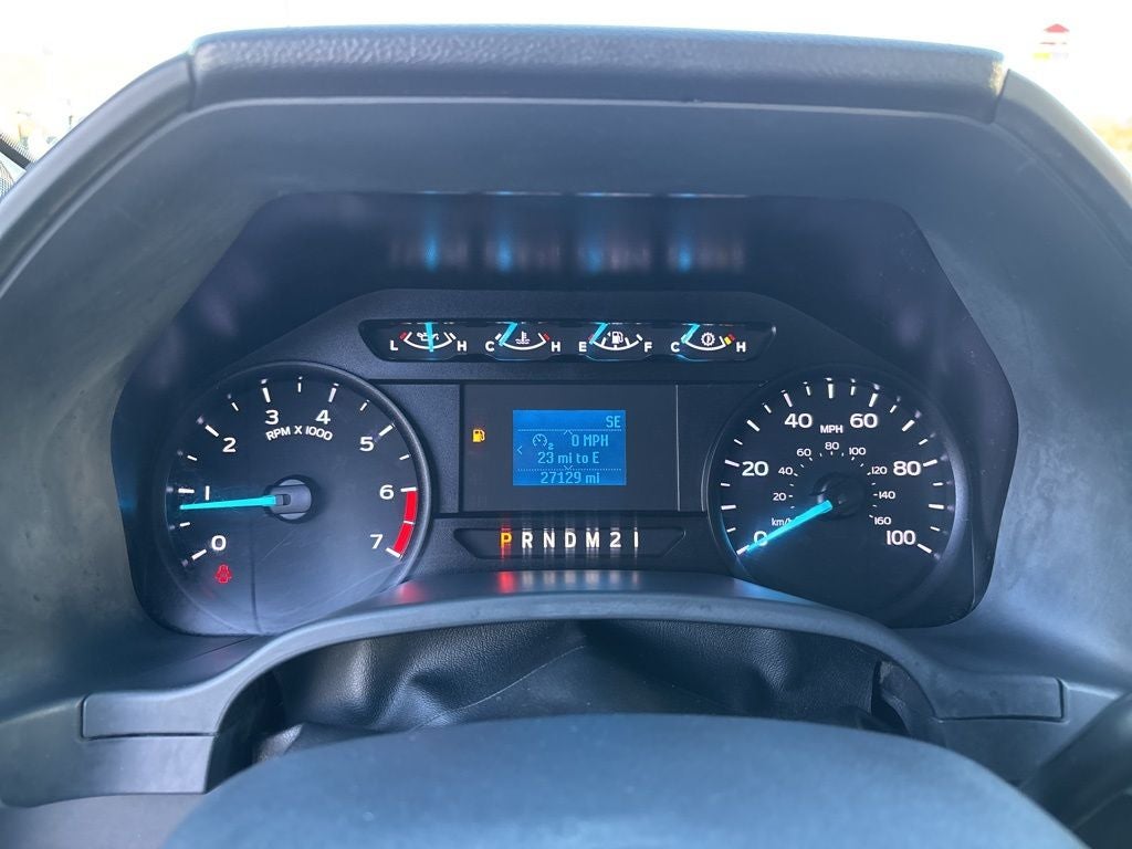 2022 Ford F-250SD XL