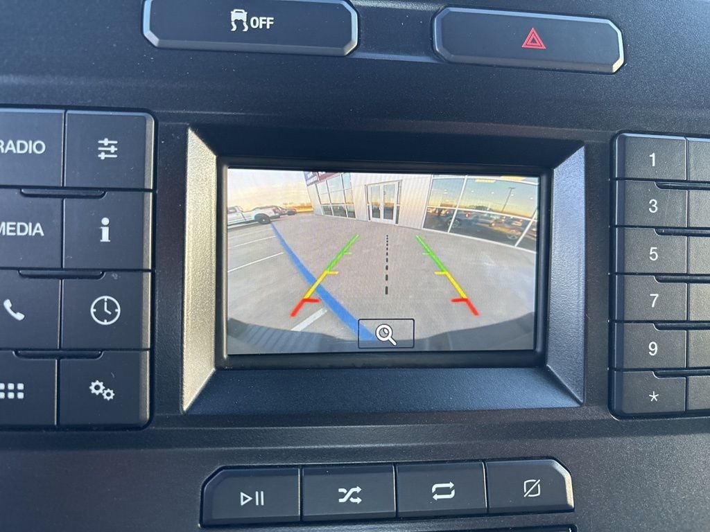 2022 Ford F-250SD XL