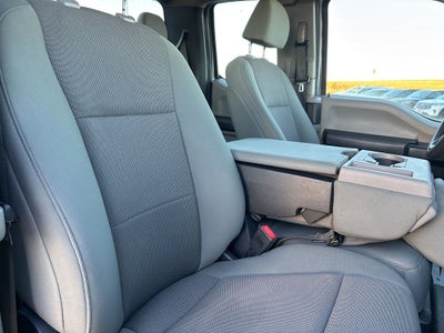 2022 Ford F-250SD XL