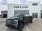 2023 Ford Super Duty F-250 SRW Platinum