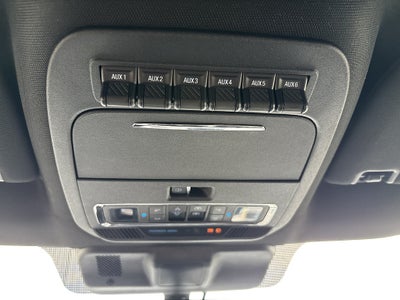 2023 Ford Super Duty F-250 SRW Platinum