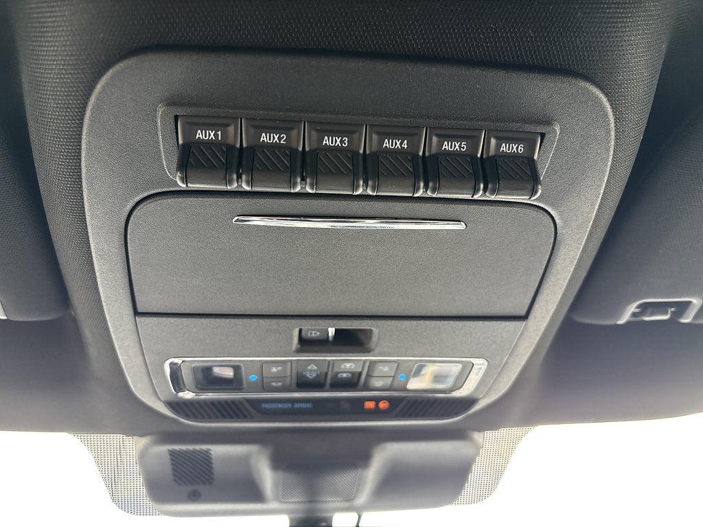 2023 Ford Super Duty F-250 SRW Platinum