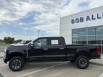 2023 Ford Super Duty F-250 SRW Platinum