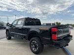 2023 Ford Super Duty F-250 SRW Platinum