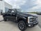2023 Ford Super Duty F-250 SRW Platinum