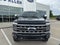 2023 Ford Super Duty F-250 SRW Platinum
