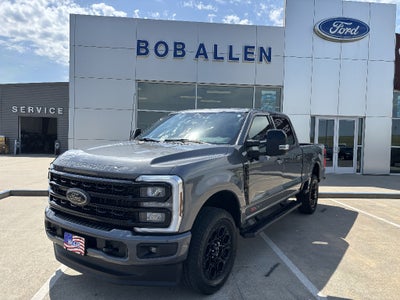 2024 Ford Super Duty F-250 SRW Lariat