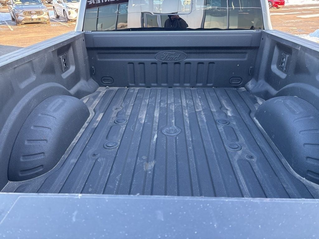 2024 Ford Super Duty F-250 SRW Lariat